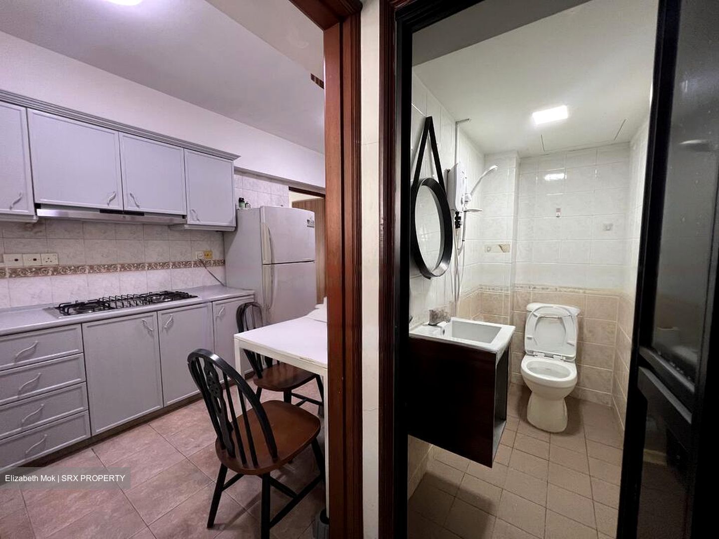 Duku Apartments (D15), Apartment #453976401